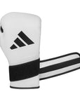 adidas Adi-Speed 501 Pro Boxing and Kickboxing Gloves for Women Men