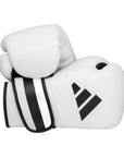 adidas Adi-Speed 501 Pro Boxing and Kickboxing Gloves for Women Men