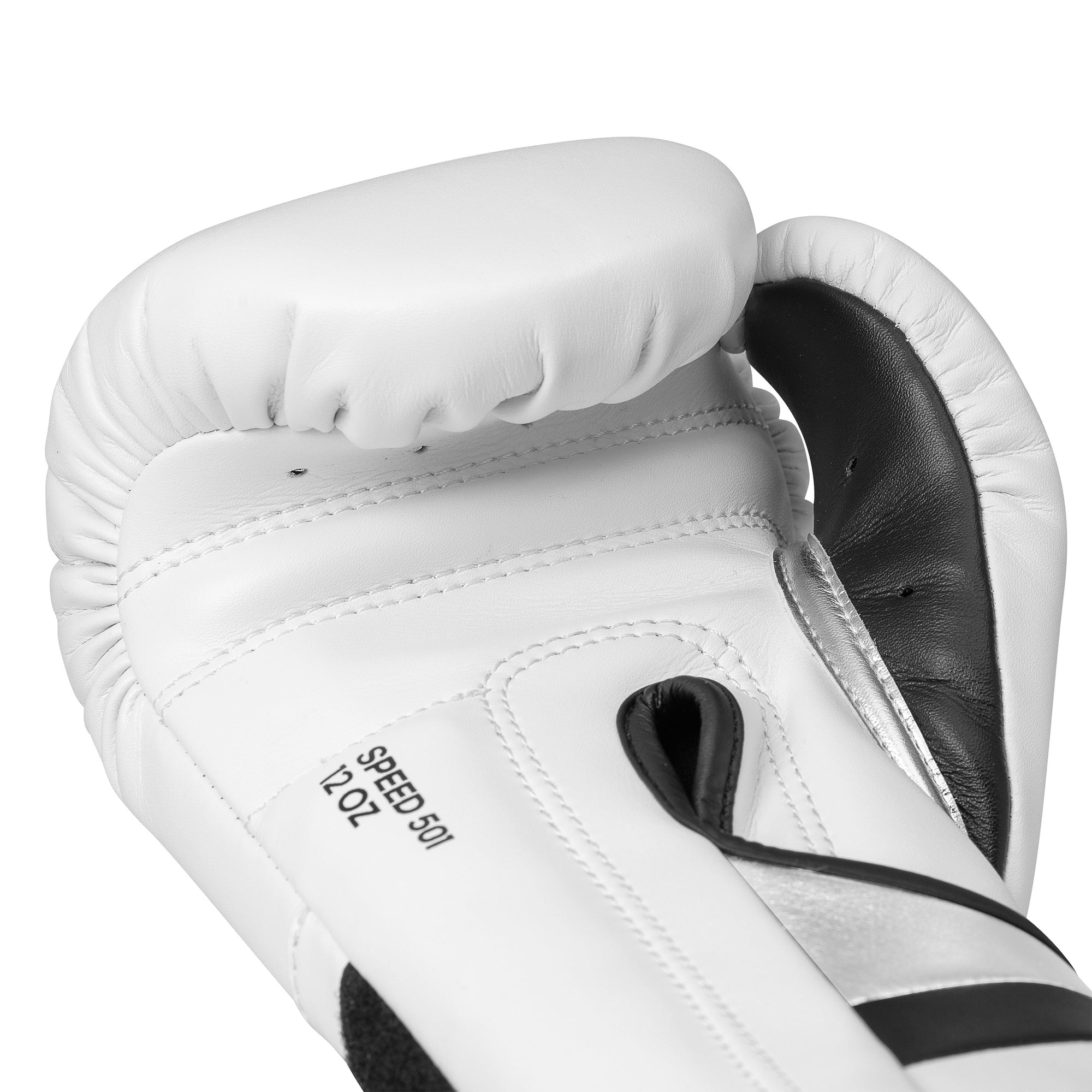 adidas Adi-Speed 501 Pro Boxing and Kickboxing Gloves for Women Men