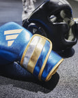 adidas Adi-Speed 501 Pro Boxing and Kickboxing Gloves for Women Men