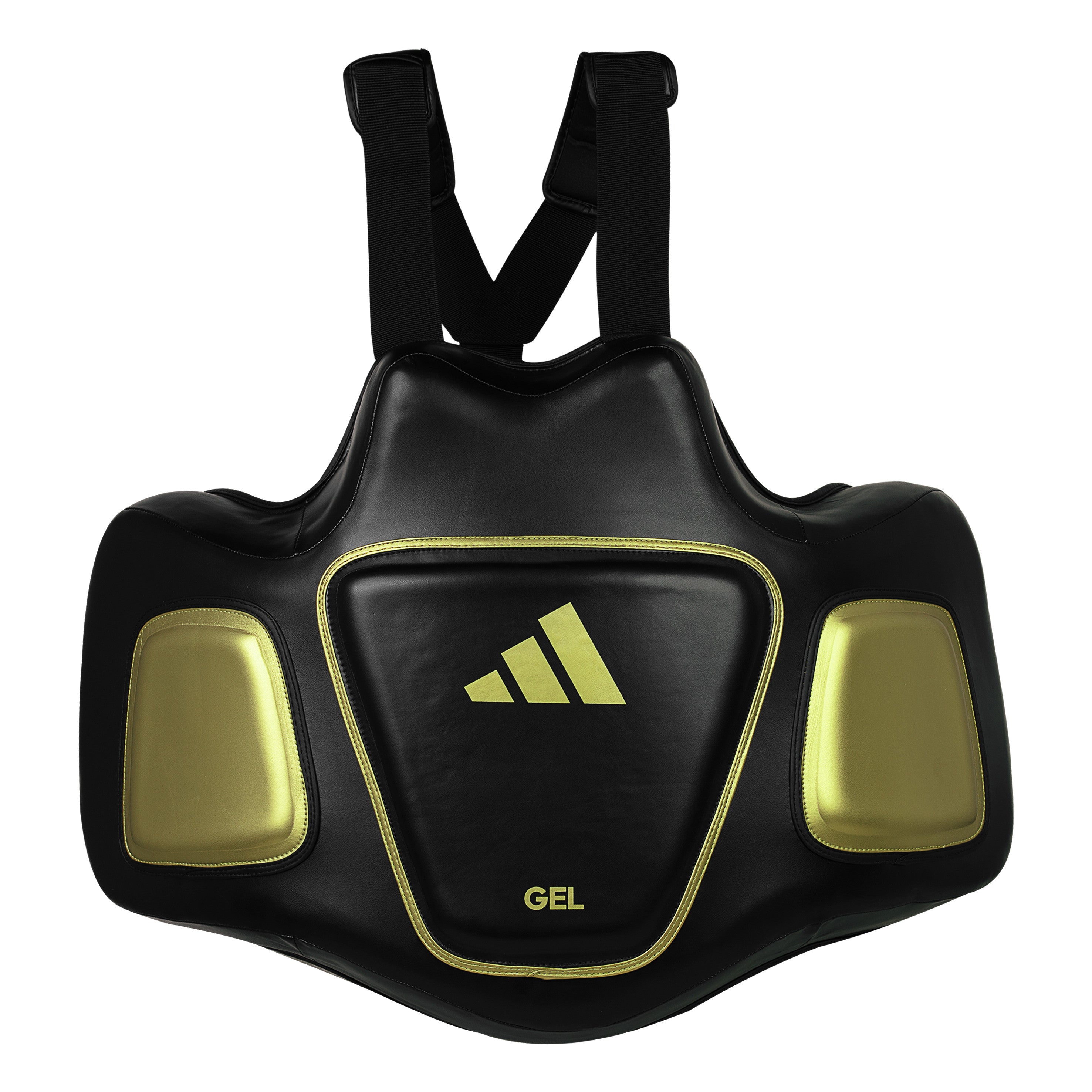 Boxer Body Protector adidas Super Body Protector for Boxing Coaching – adidas Combat Sports