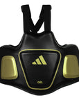 adidas Super Body Protector for Boxing Coaching