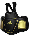 adidas Super Body Protector for Boxing Coaching