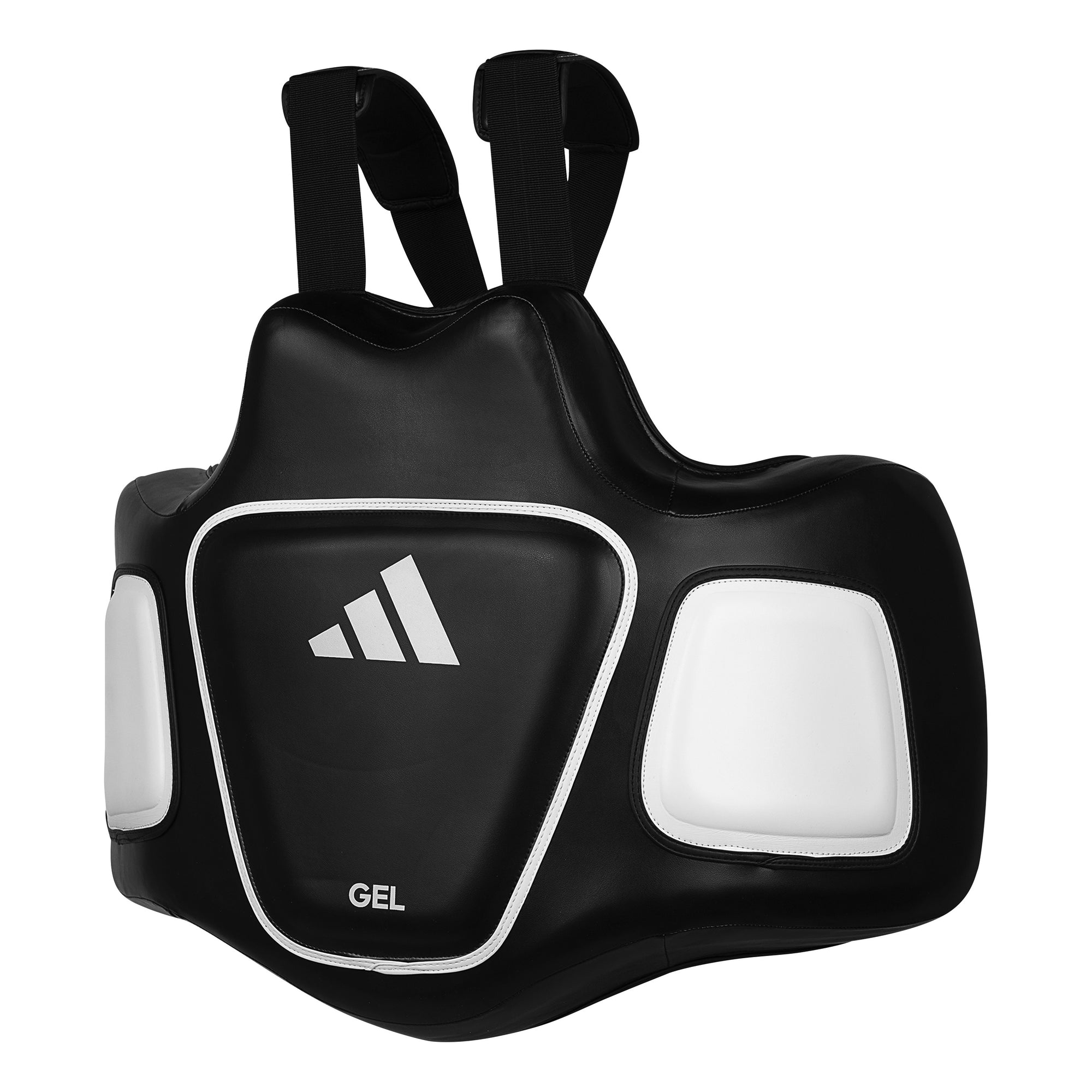 adidas Super Body Protector for Boxing Coaching