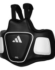 adidas Super Body Protector for Boxing Coaching