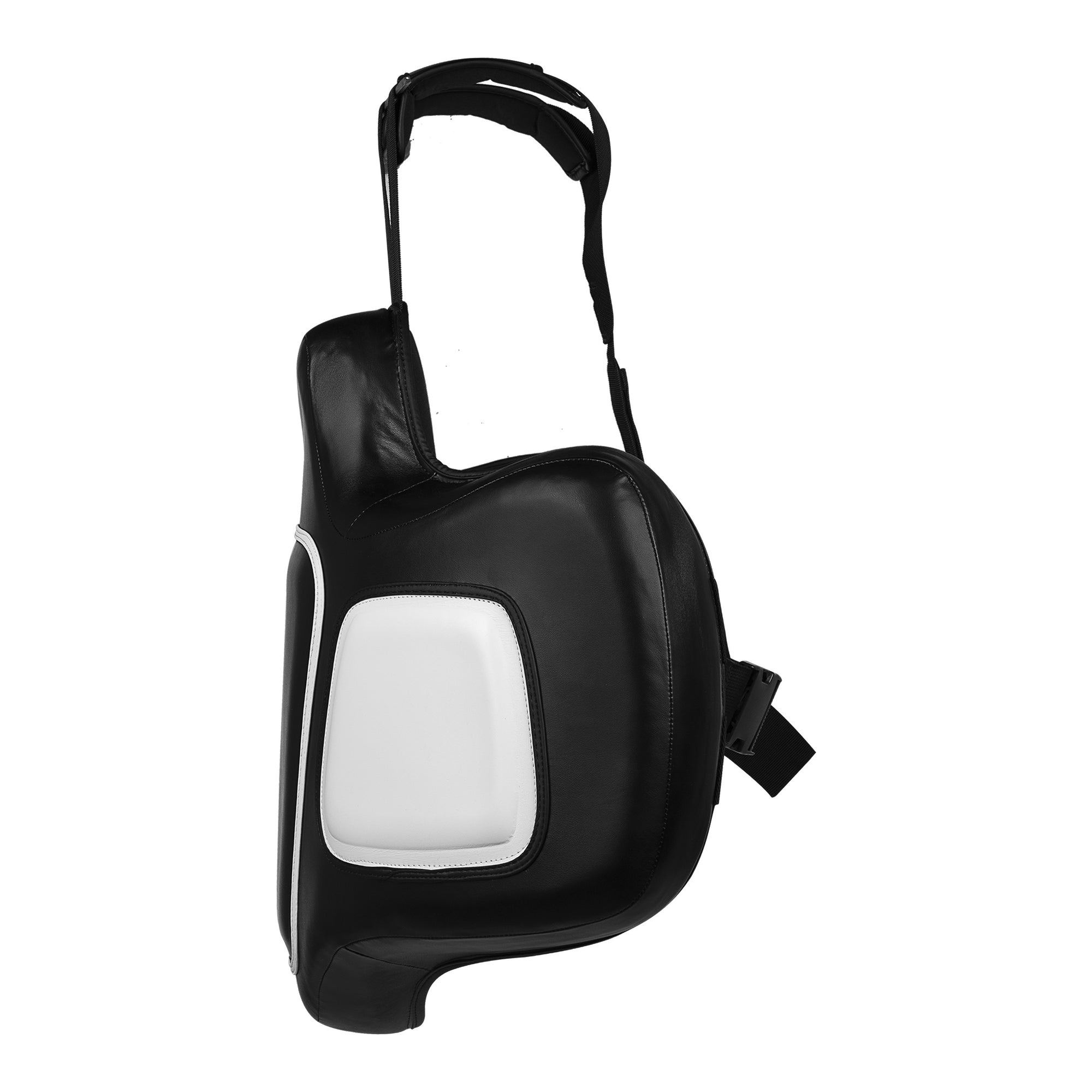 adidas Super Body Protector for Boxing Coaching