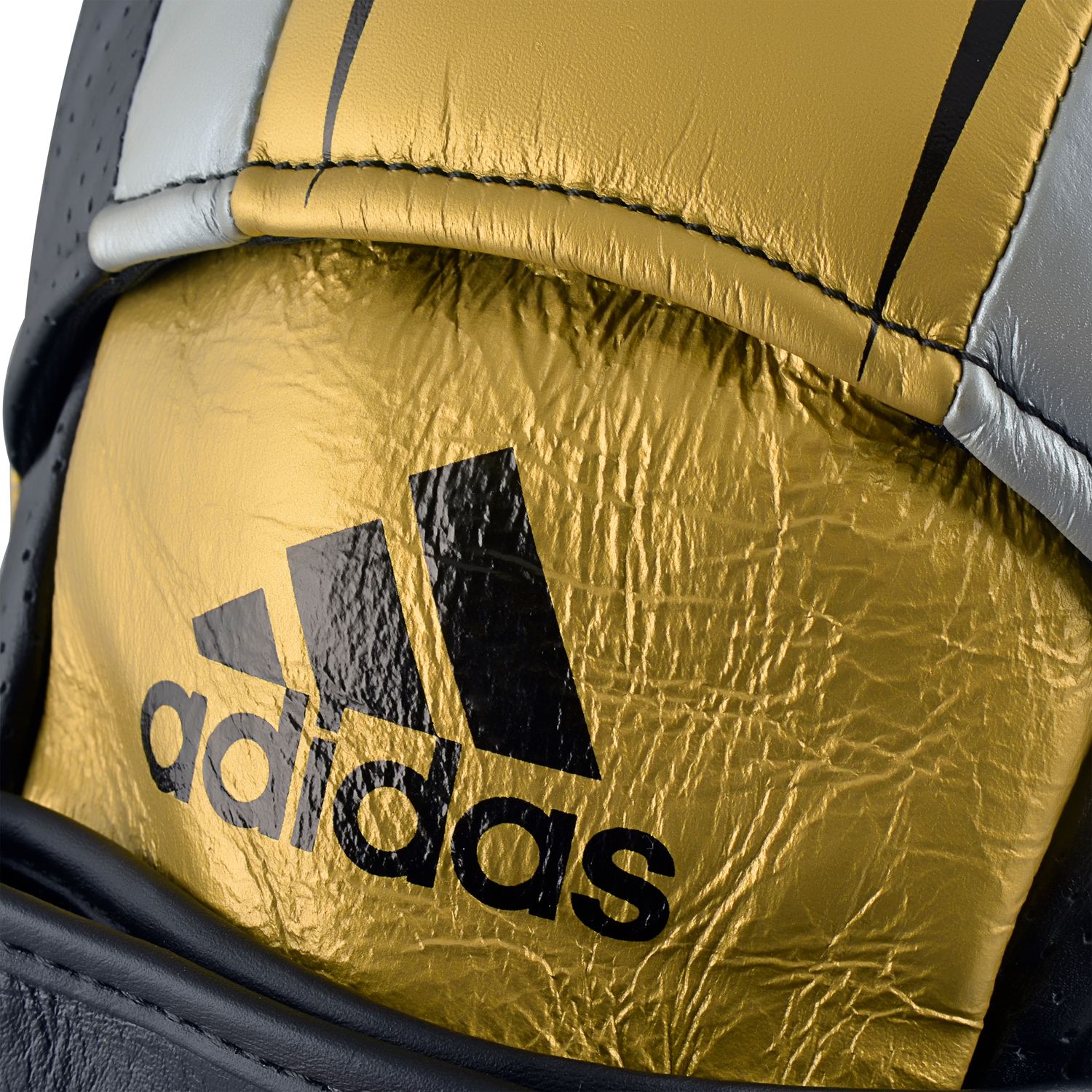 adidas Speed Micro Air Focus Mitts