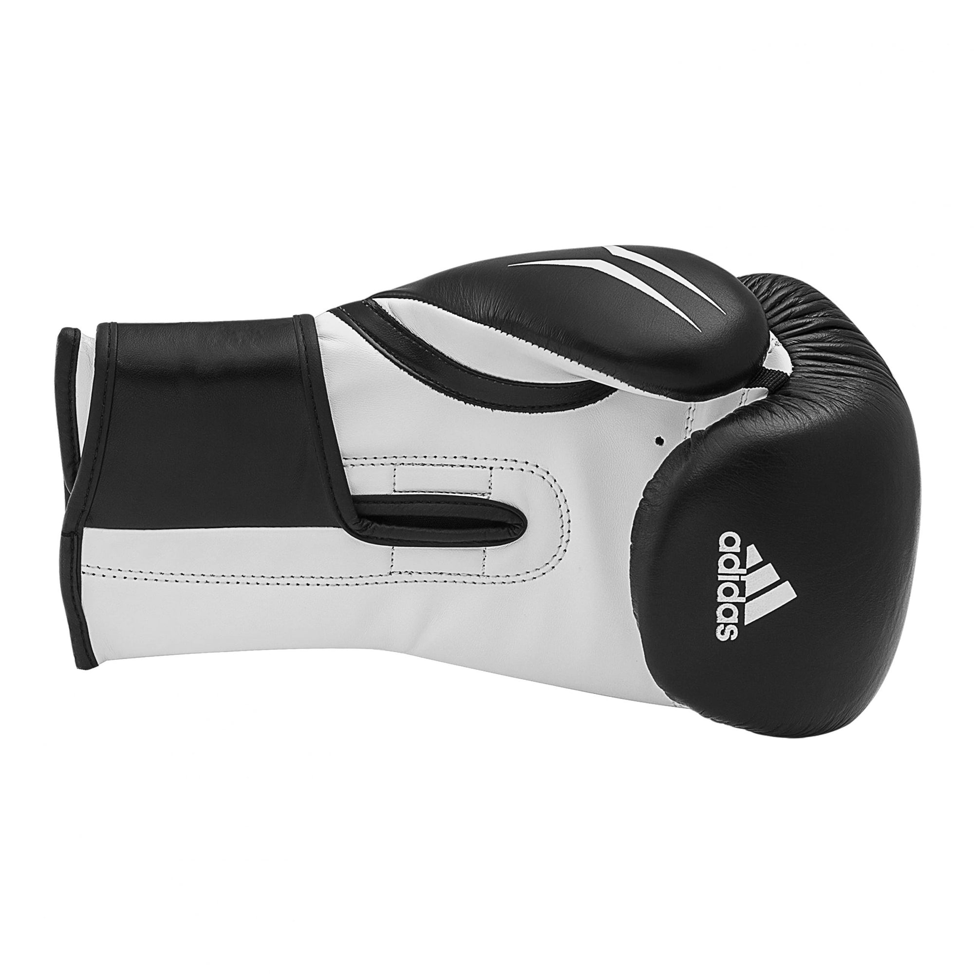 Black and white boxing glove, Speed TILT 250.