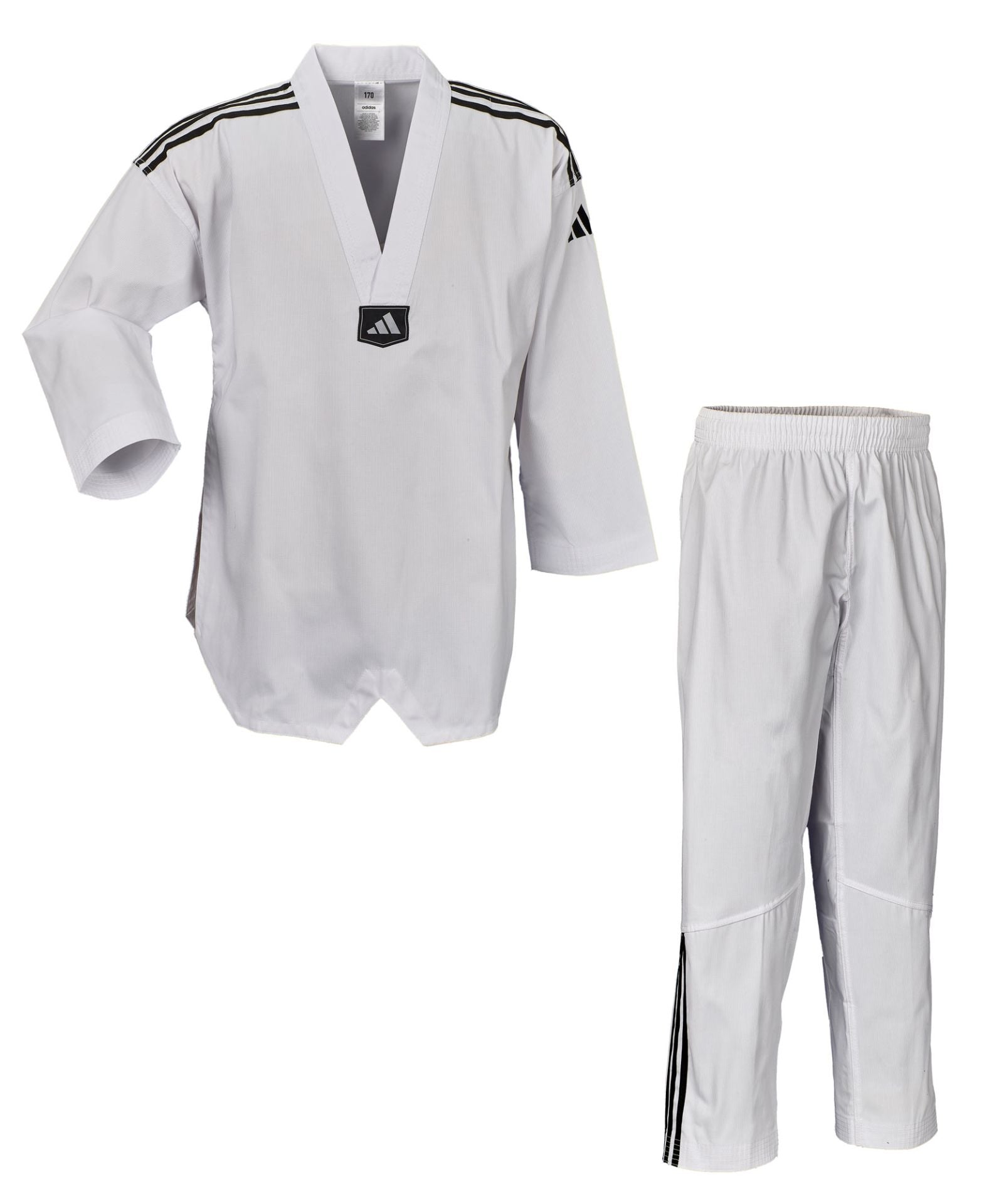 adidas Adi-Club 3 /// Uniform