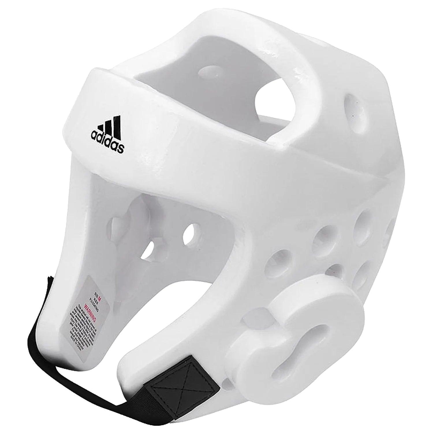 Adidas Head Guard for Taekwondo Sparring adidas Combat Sports