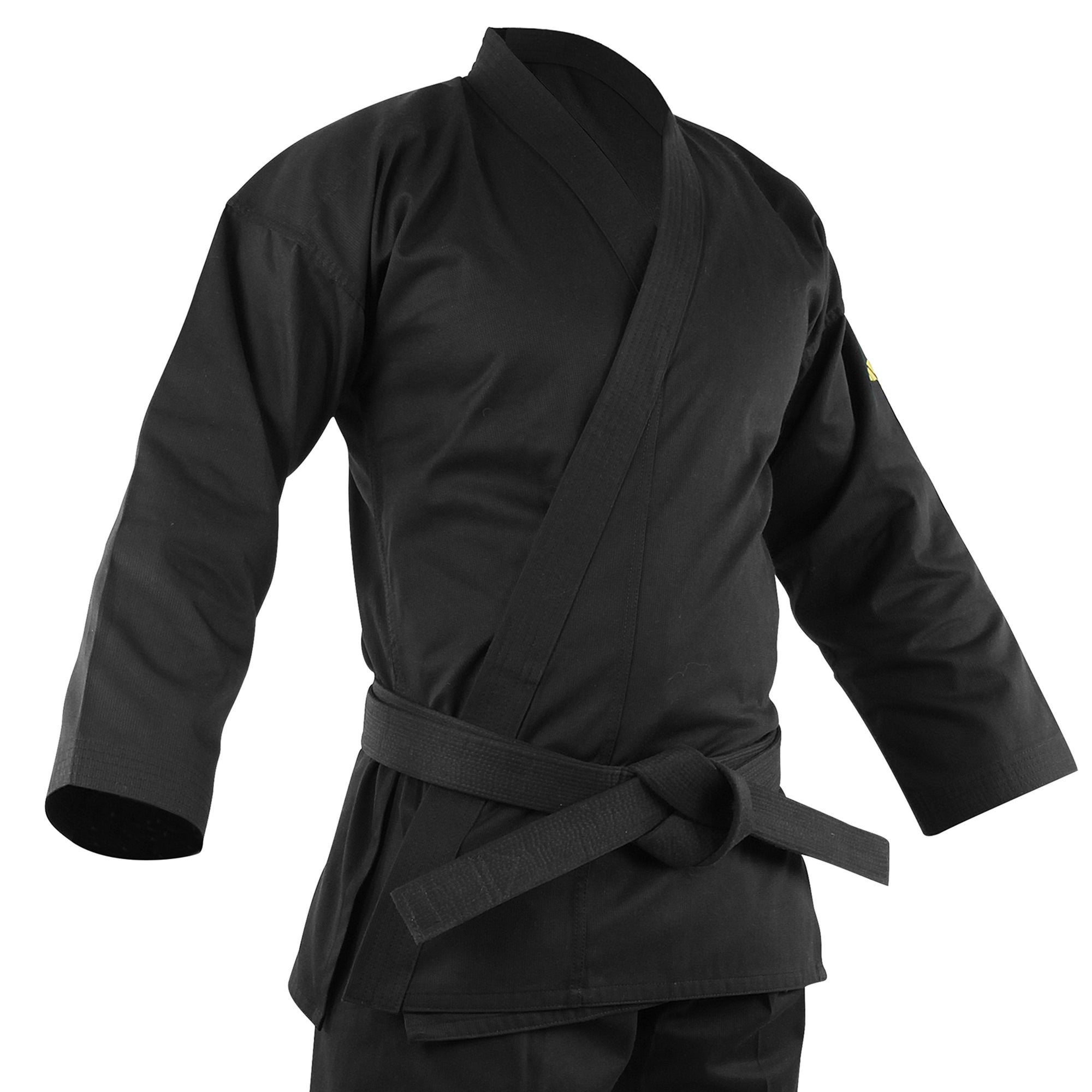 adidas Open-Cut Taekwondo Uniform