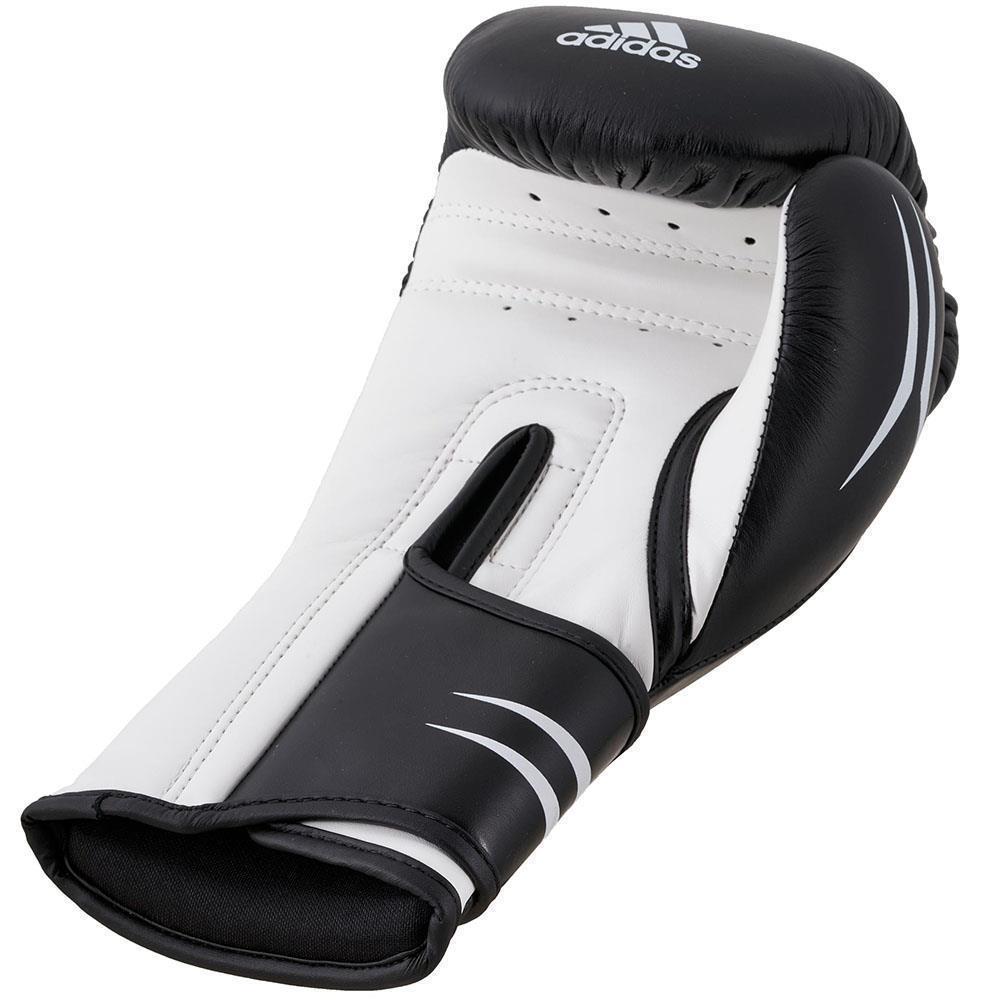 Black and white boxing glove, Speed TILT 250.