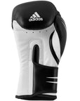 Black and white boxing glove, Speed TILT 250.