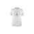 White shirt with yellow text, adidas Boxing Community Cotton T Shirt.