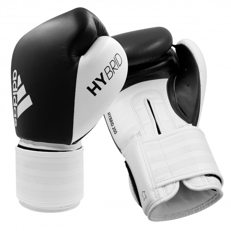 Adidas hybrid 200 boxing gloves review online