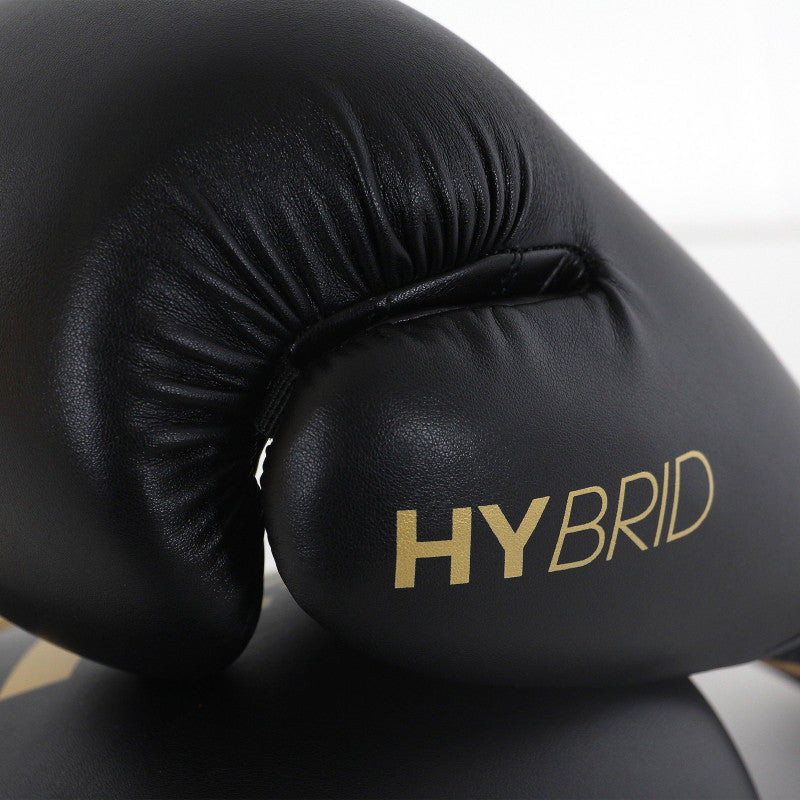 Adidas boxing gloves hybrid 100 online