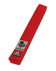 adidas Karate Elite Belt WKF