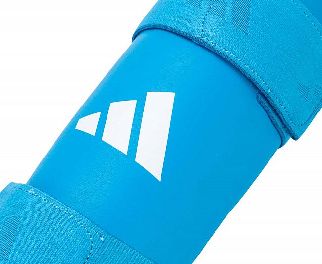 adidas Karate WKF Approved Shin &amp; Instep Protector