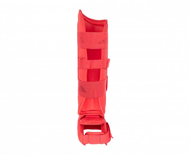 adidas Karate WKF Approved Shin &amp; Instep Protector