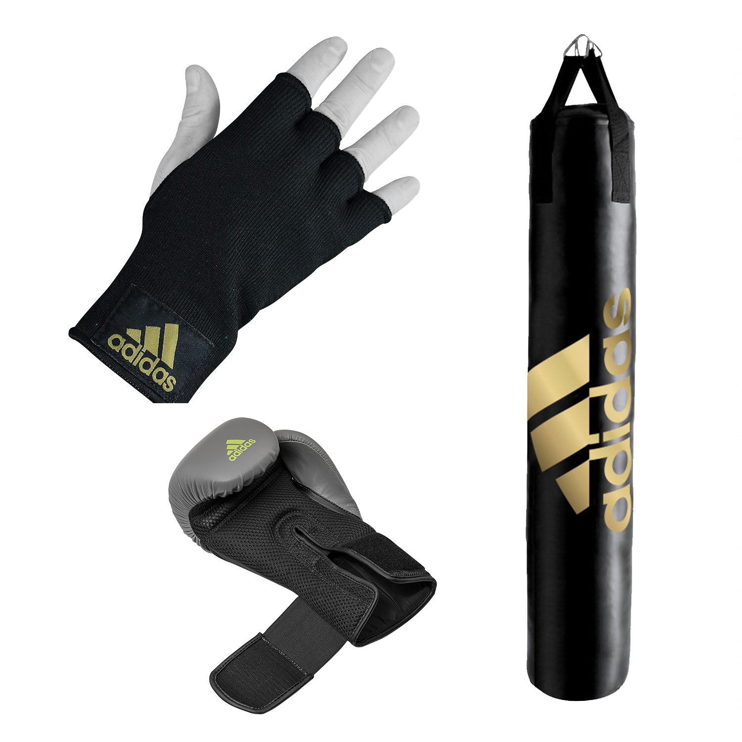 adidas Home Bundle Deal Bag + Speed Tilt 150 & Gloves – adidas