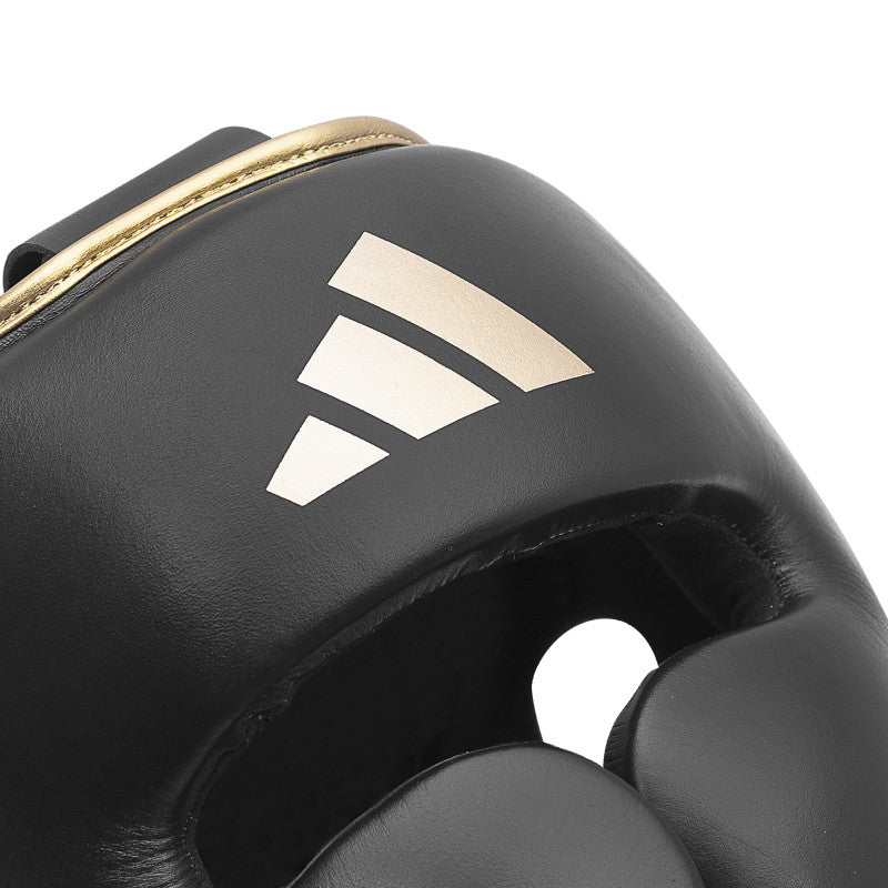 adidas adiStar Pro Boxing Headguard - for Men, Women, Unisex