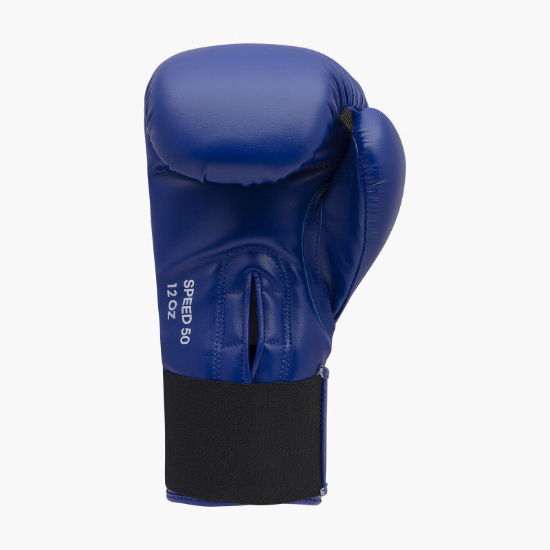 A blue boxing glove for Adidas FLX 3.0 series.