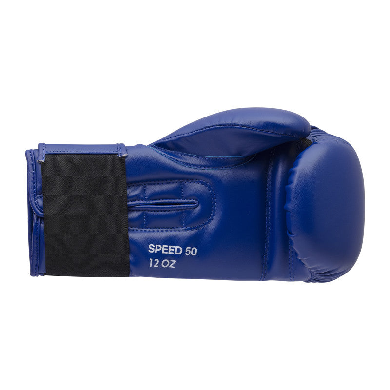 A blue boxing glove for Adidas FLX 3.0 series.