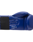 A blue boxing glove for Adidas FLX 3.0 series.