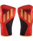 Pair of boxing gloves for adidas Speed Tilt 750.