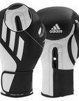 Pair of adidas boxing gloves in a bundle deal.