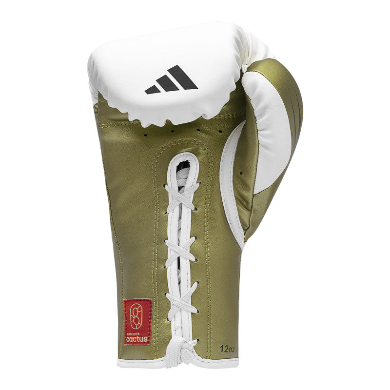 Boxing glove with laces from Tilt 350 PRO Training Gloves - Lace-up.