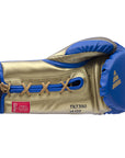 Boxing glove with laces from Tilt 350 PRO series.