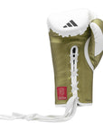 Boxing glove with laces from Tilt 350 PRO Training Gloves - Lace-up.