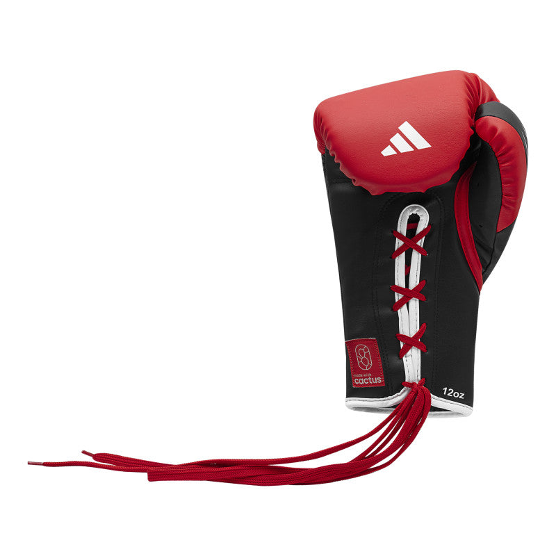 Adidas shops pro boxing gloves 14oz