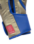 Close-up of Tilt 350 PRO training glove.