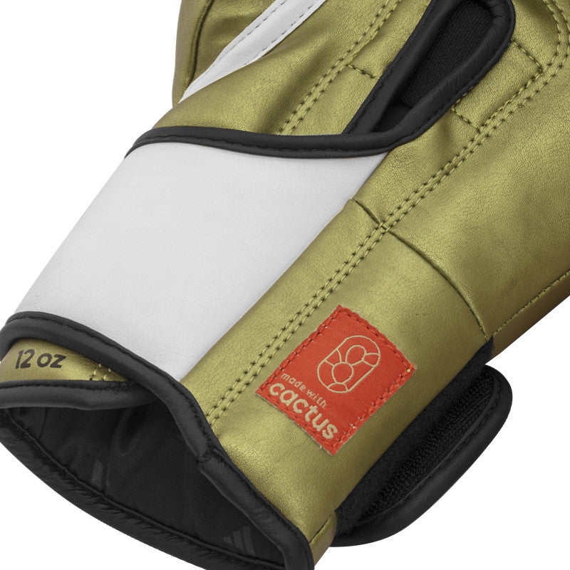 Close-up of a boxing glove from Tilt 350 PRO Training Gloves.