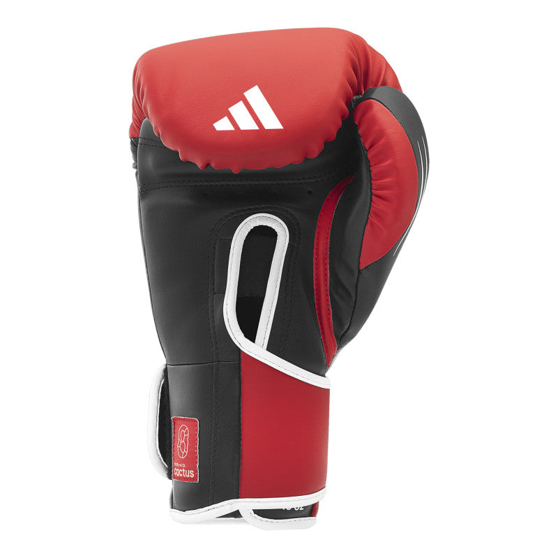 Red and black boxing glove from Tilt 350 PRO series.