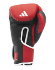 Red and black boxing glove from Tilt 350 PRO series.