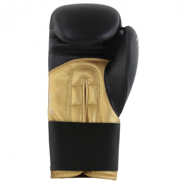 adidas Hybrid 100 Boxing and Kickboxing Gloves for Women & Men - adidas  Combat Sports