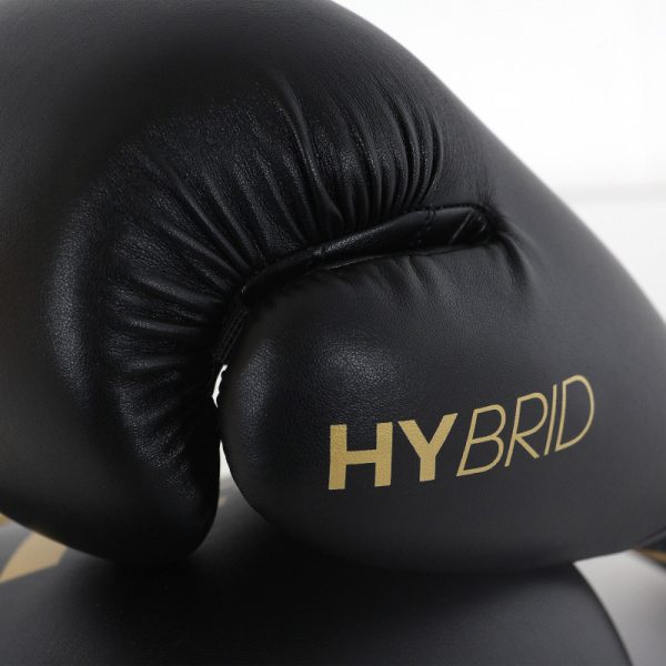 Combat - Gloves Hybrid Boxing & Women Kickboxing 100 Men adidas Sports adidas and for