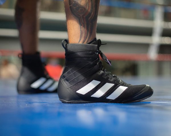 Speedex Boxing Shoes - adidas Combat Sports