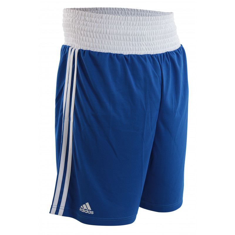 adidas Boxing Punch Line Shorts – IBA Approved