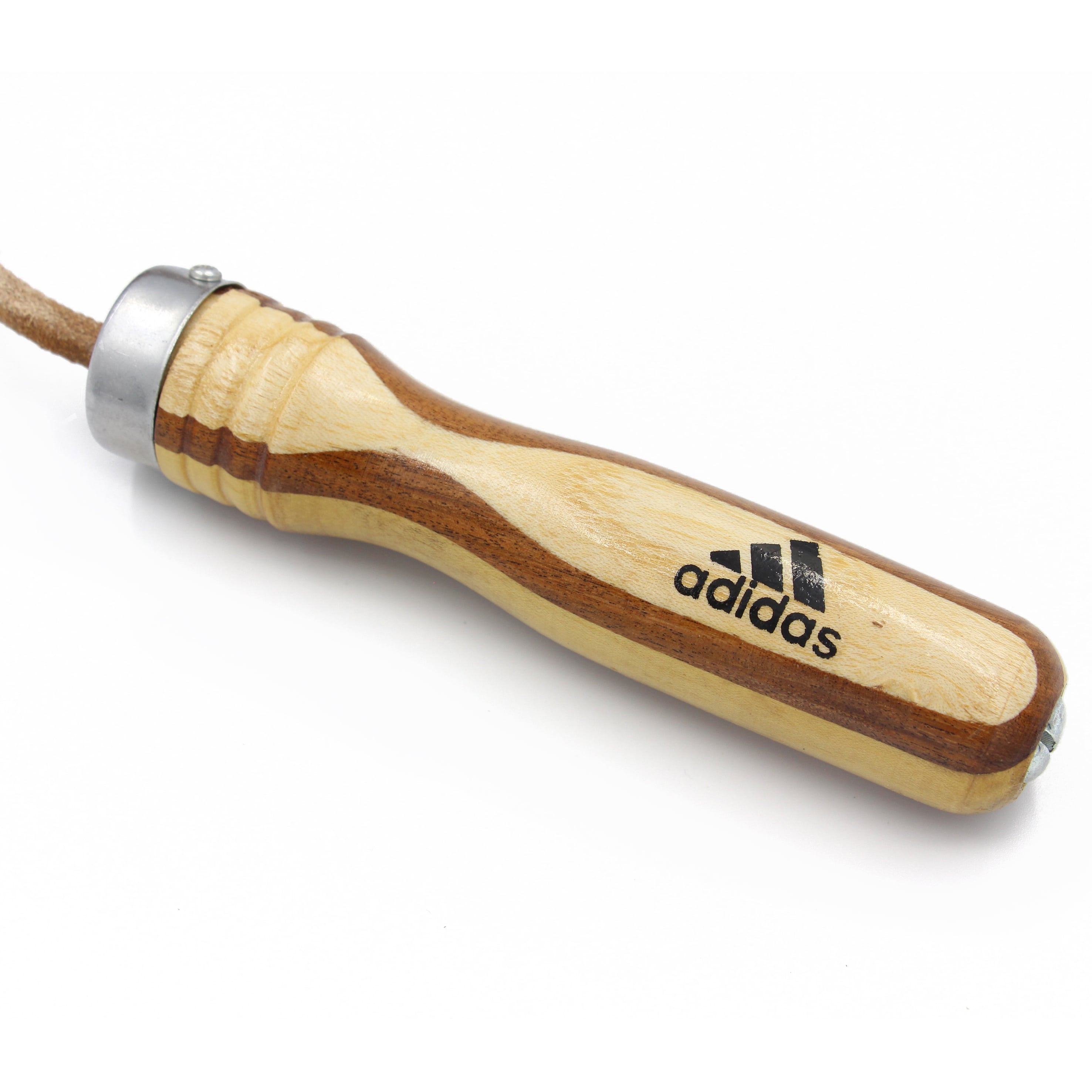 conservatief Plons Trend adidas Jump Rope - Retro Style, Tangle-free - adidas Combat Sports