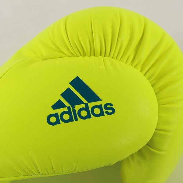 adidas FLX 3.0 50 Speed Kickboxing Gloves Women & Boxing Men adidas for Sports - & Combat