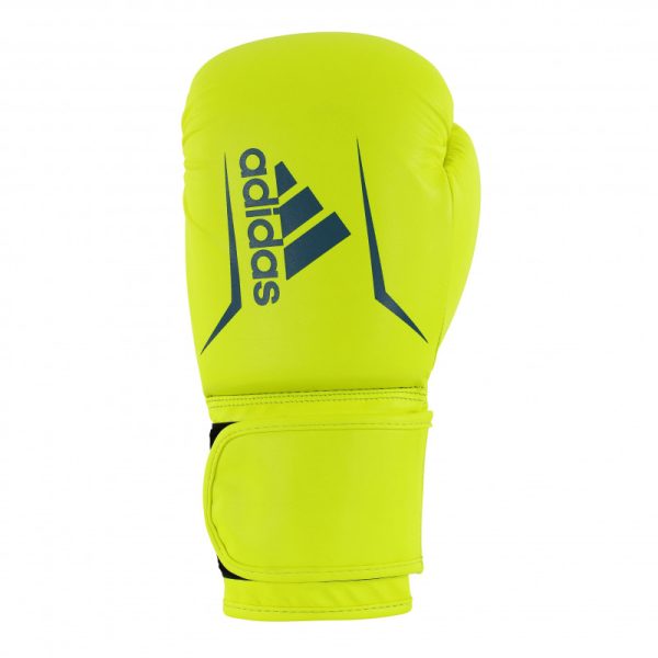 Achteruit onderhoud compileren adidas FLX 3.0 Speed 50 Boxing & Kickboxing Gloves for Women & Men - adidas  Combat Sports