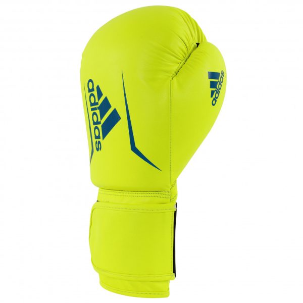 for Kickboxing 50 & Men FLX & Sports adidas 3.0 - Boxing Speed Combat Women Gloves adidas
