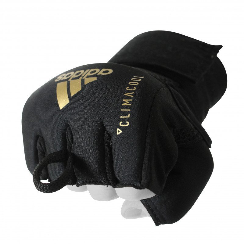 adidas Boxing Mexican Style Quick Hand Wraps/Protective Inner Gloves