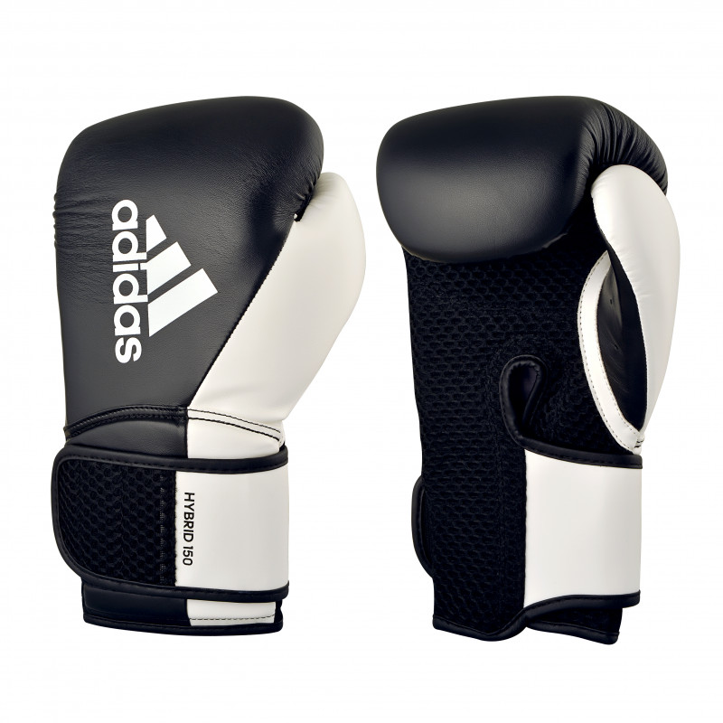 condado Perfecto aceptar adidas Hybrid 150 Training Gloves - adidas Combat Sports