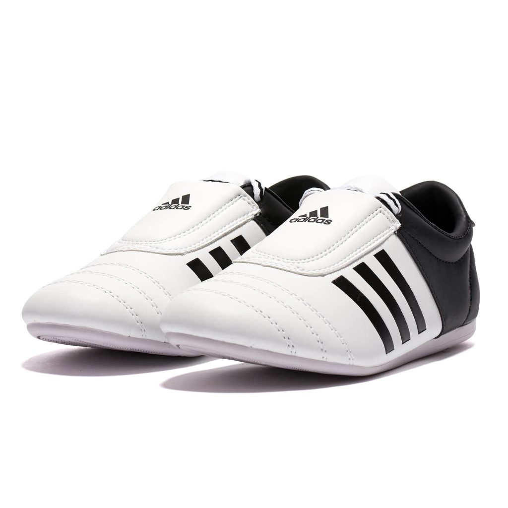 adidas Adi-Kick II Shoes - adidas Combat Sports