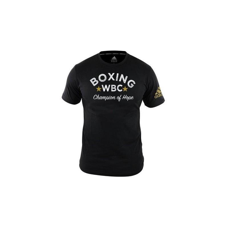 adidas WBC T-Shirt